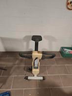 Home trainer, Enlèvement, Utilisé