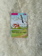 Leesleeuw - Toen kwam een vogel, Boeken, Gelezen, Fictie algemeen, Ophalen of Verzenden, Leesleeuw