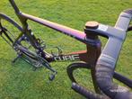 CUBE C:68x full carbon, Fietsen en Brommers, Overige merken, 28 inch, Gebruikt, Ophalen of Verzenden