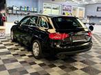 Audi A4 Avant 2.0 TDI bj. 2008 178000km, Auto's, 1490 kg, Gebruikt, 4 cilinders, 164 g/km