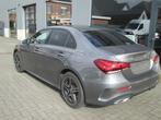 Mercedes-Benz A 250 E HYBRIDE AMG PANO SFEER, Auto's, 4 deurs, Gebruikt, 4 cilinders, Alcantara