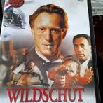 Wildschut dvd krasvrij 1eu, Cd's en Dvd's, Dvd's | Nederlandstalig, Vanaf 16 jaar, Ophalen of Verzenden, Zo goed als nieuw, Film
