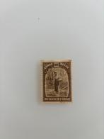 Timbre-poste Congo Belge 20 Ct Femme 1931 Non estampillé, Sans enveloppe, Autre, Timbre-poste, Enlèvement ou Envoi