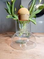Vintage design Bodum 3 Barrique - Wijnkaraf & waterkaraf., Huis en Inrichting, Ophalen of Verzenden, Zo goed als nieuw