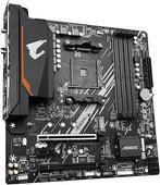 GIGABYTE B550M AORUS Elite | GRATIS LEVERING, Computers en Software, Moederborden, -, Verzenden, GIGABYTE, Nieuw