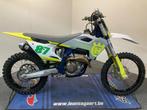 Husqvarna FC 250 ans. 2024 réf. LS2693, Motos, Motos | Husqvarna, 1 cylindre, 250 cm³, Moto de cross, Entreprise