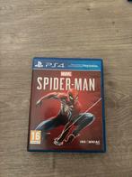 Ps4 spider man - Moto gp14 - Red dead redemption 2, Games en Spelcomputers, Gebruikt, Ophalen