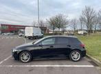 Mercedes-Benz  A200 AMG Line, Autos, Mercedes-Benz, Achat, Carnet d'entretien, Noir, 5 places