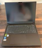 SKIKK ASGARD III / RTX4050, i9, 240hz, 32gb RAM, UHD, Computers en Software, Windows Laptops, Ophalen, Qwerty, Zo goed als nieuw