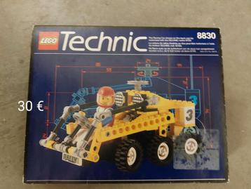 Lego sets  beschikbaar voor biedingen