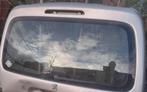 lunette arrière Citroen Berlingo, Peugeot Partner, Enlèvement ou Envoi, Utilisé, Peugeot