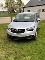 Opel crossland x, Auto's, Opel, 116 g/km, USB, 5 deurs, Particulier