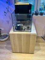 Aquamedic 80l, Animaux & Accessoires, Poissons | Aquariums & Accessoires, Enlèvement, Utilisé, Aquarium vide