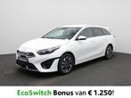 KIA cee'd Sportswagon Business Line 1.6 GDi PHEV DCT, Auto's, Stof, Gebruikt, 9 kWh, 4 cilinders