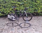 Tijdritfiets Triathlonfiets, Fietsen en Brommers, 28 inch, Carbon, 10 tot 15 versnellingen, Heren