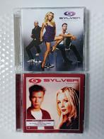 SYLVER - Sacrifice + Chances (Special Edition), Cd's en Dvd's, Cd's | Dance en House, Verzenden