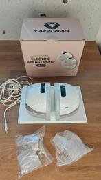 Vulpes Handsfree dubbele borstkolf, Enfants & Bébés, Aliments pour bébé & Accessoires, Enlèvement ou Envoi, Tire-lait