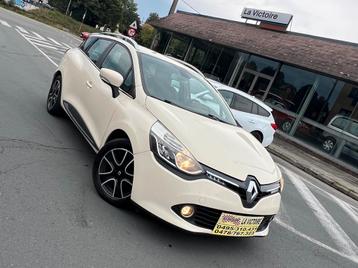 Renault Clio Break 1.5 dci automatische 0032478767323 beschikbaar voor biedingen