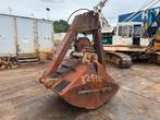 Verachterd grapple, Zakelijke goederen, Machines en Bouw | Onderdelen
