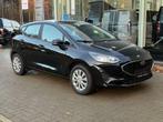 Ford Fiesta (bj 2024), Auto's, Stof, Gebruikt, Zwart, Zwart