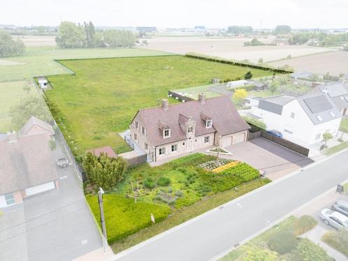 Riante villa op 13.722m2 met 6 slaapkamers, dubbele garage e, Immo, Huizen en Appartementen te koop, Provincie West-Vlaanderen