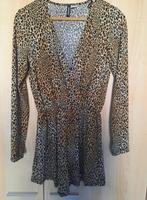 Playsuit, Ophalen, Zo goed als nieuw, Maat 36 (S)