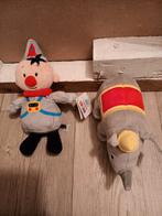 Knuffels boemba, Ophalen of Verzenden, Zo goed als nieuw