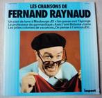 Les chansons de Fernand Raynaud, CD & DVD, Enlèvement ou Envoi