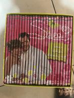 Sara, Enlèvement, Comme neuf