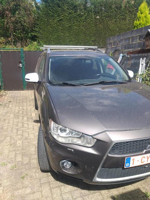 Mitsubishi outlander, Auto's, Mitsubishi, Particulier, Outlander, Ophalen