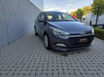 Hyundai i20 Pure (bj 2015), Auto's, Hyundai, https://public.car-pass.be/vhr/0b128108-385b-403e-95bc-5095a68d49d5, Stof, Euro 6
