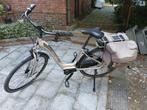 Electrische fiets Giant elegance, Fietsen en Brommers, Ophalen, Giant