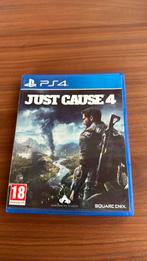 Just Cause 4 (PS4), Comme neuf, Enlèvement ou Envoi