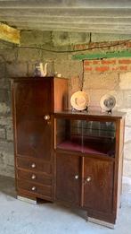 Mooie kast, Antiek en Kunst, Ophalen