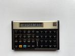 HP 12 C vintage financiële rekenmachine, Diversen, Rekenmachines, Ophalen of Verzenden, Zo goed als nieuw