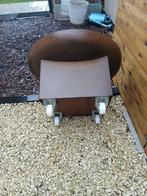 vuurschaal, Tuin en Terras, Vuurschalen, Ophalen, Zo goed als nieuw