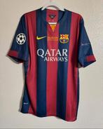 FC Barcelona Neymar Voetbalshirt Origineel Nieuw 2015, Sport en Fitness, Voetbal, Verzenden, Zo goed als nieuw