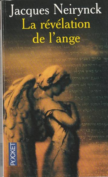 Un pape suisse 2 La révélation de l'ange Jacques Neirynck beschikbaar voor biedingen