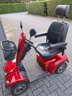 Scootmobiel Vermeiren Carpo 2 Special Edition, Diversen, Ophalen, Zo goed als nieuw, 46 km of meer, Vermeiren