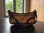 Handtas Burberry, Handtassen en Accessoires, Tassen | Damestassen, Ophalen of Verzenden, Gebruikt, Bruin, Schoudertasje