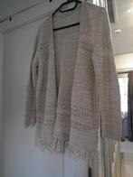 Beige vest, voor dames (Gerry Weber), Kleding | Dames, Verzenden, Beige, Maat 42/44 (L), Zo goed als nieuw