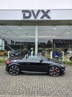 TTRS Roadster / Camera / Keyless, Auto's, Audi, TT, Cabriolet, Zwart, Leder