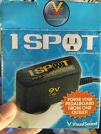 Truetone 1SPOT 9V/DC Nieuw, Audio, Tv en Foto, Professionele apparaten, Ophalen, Nieuw, Audio