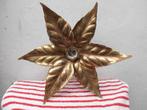 wandlamp WILLY DARO  ster   1970, Ophalen of Verzenden