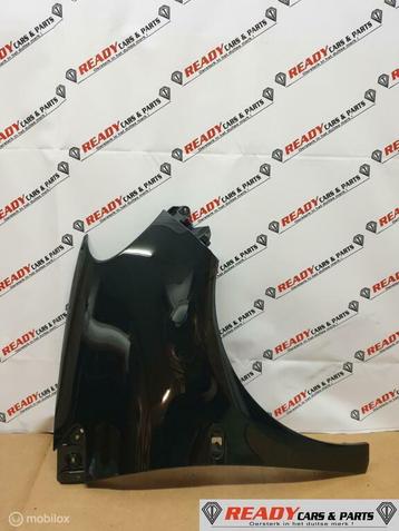 SMART FORTWO W453 '14-'20 RECHTS Spatbord SCHERM A4538810201 beschikbaar voor biedingen