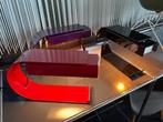 AXIS71, CHRISTOPHE GEVERS, CG01 LAMP LED- showroommodel, Verzenden, Nieuw, Metaal, Design