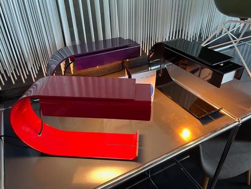 AXIS71, CHRISTOPHE GEVERS, CG01 LAMP LED- showroommodel, Huis en Inrichting, Lampen | Tafellampen, Nieuw, Metaal, Verzenden