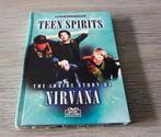 Nirvana ‎– Teen Spirits: The Inside Story of Nirvana - 2008, Ophalen of Verzenden