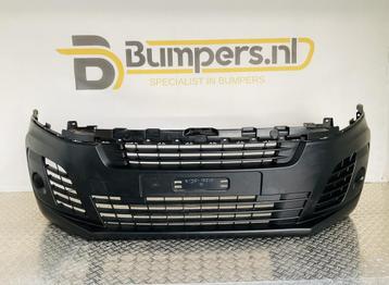 BUMPER Peugeot Expert Citroen Jumpy 6xpdc 9811713577 VOORBUM beschikbaar voor biedingen