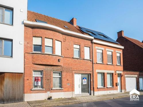 Huis te koop in Roeselare, Immo, Huizen en Appartementen te koop, Vrijstaande woning, D